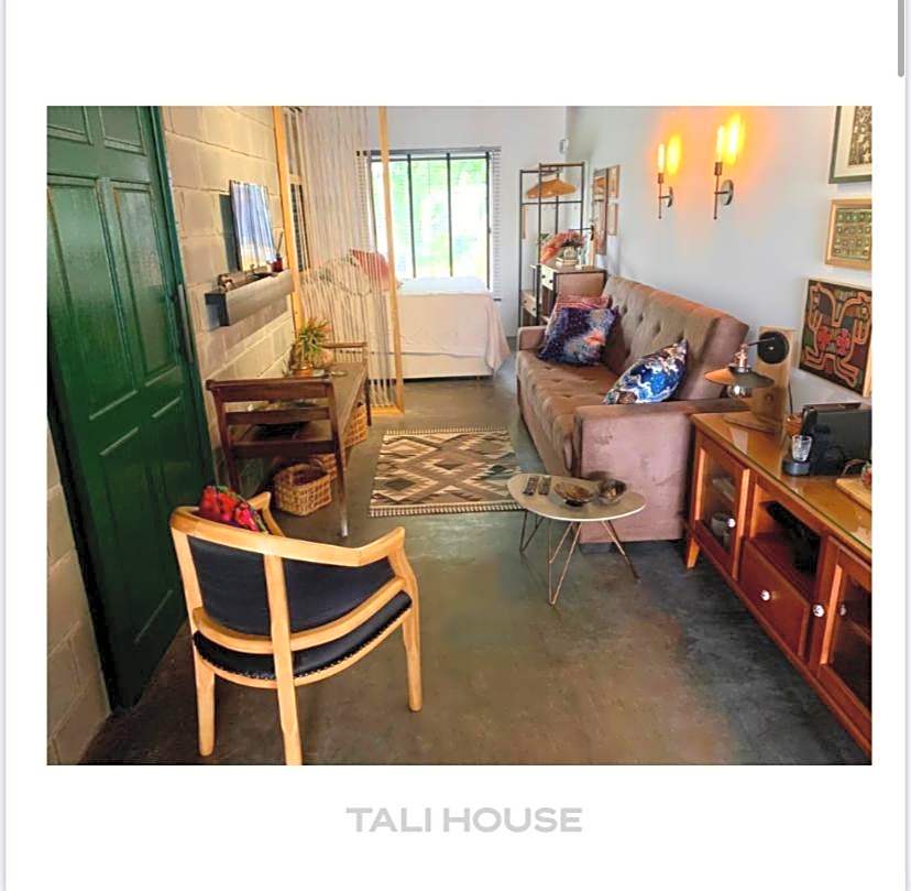 TALI HOUSE - Casa Hotel