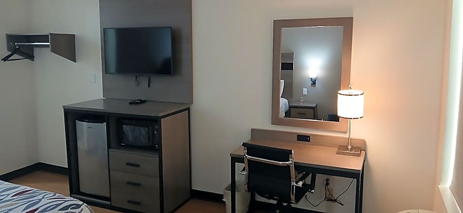 Red Roof Inn & Suites Houma