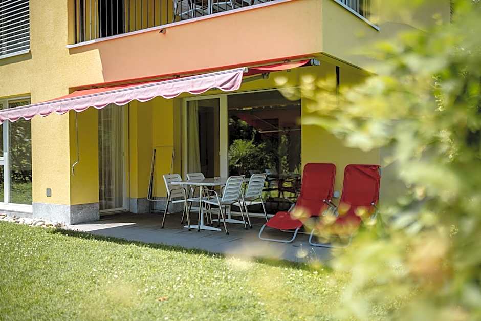 Parkhotel Emmaus - Casa del Sole