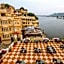Hotel Devraj Niwas on Lake Pichola Udaipur