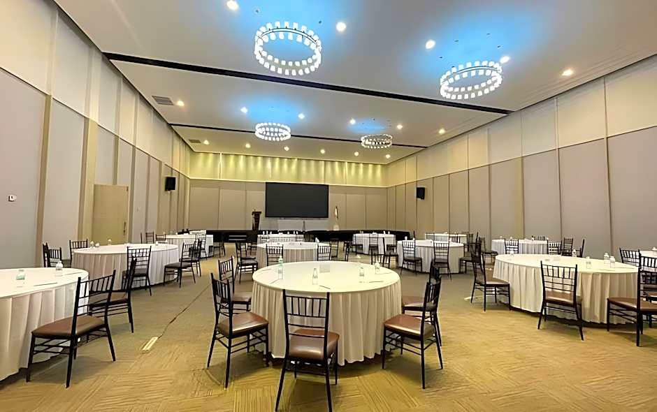 Cititel Hotel Pekanbaru