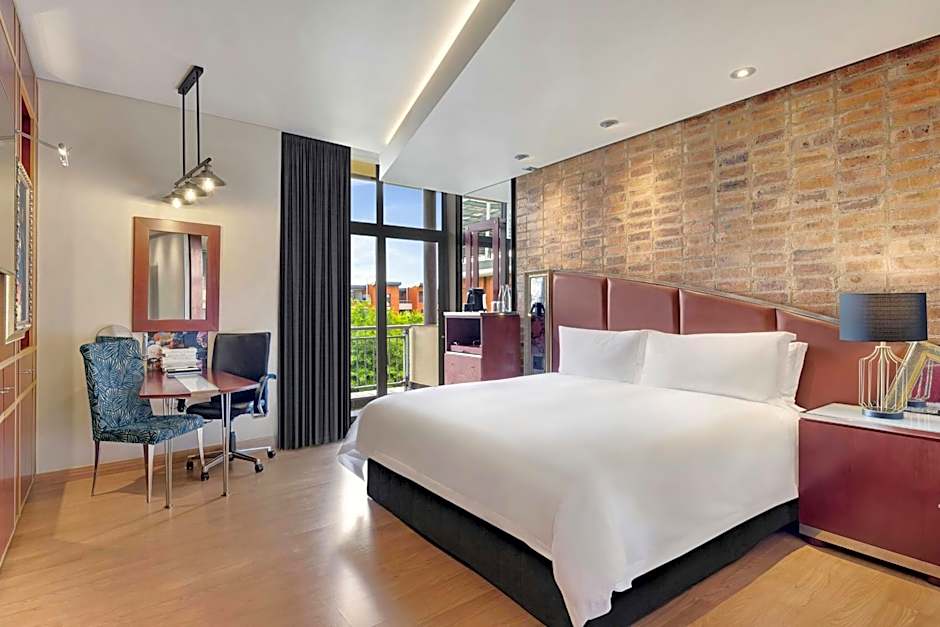 African Pride Melrose Arch Autograph Collection by Marriott