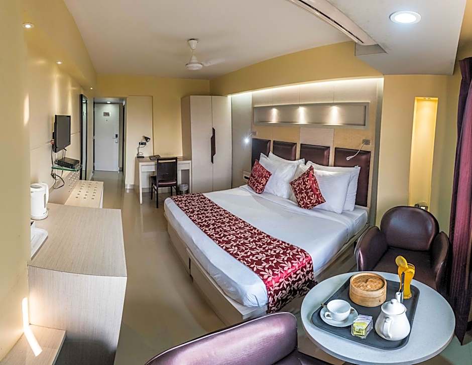 Hotel Oriental Aster