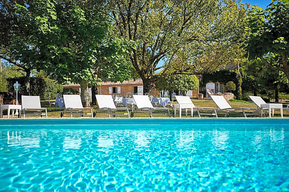 Hôtel La Métairie - Teritoria- Les Collectionneurs