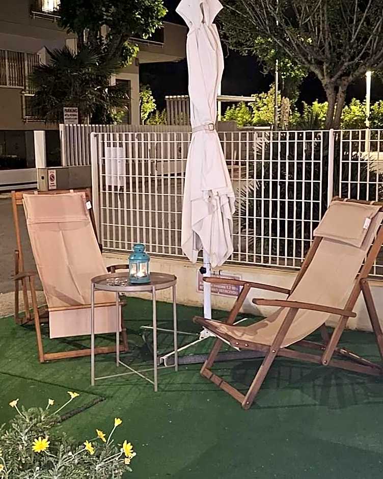 Hotel Annalisa