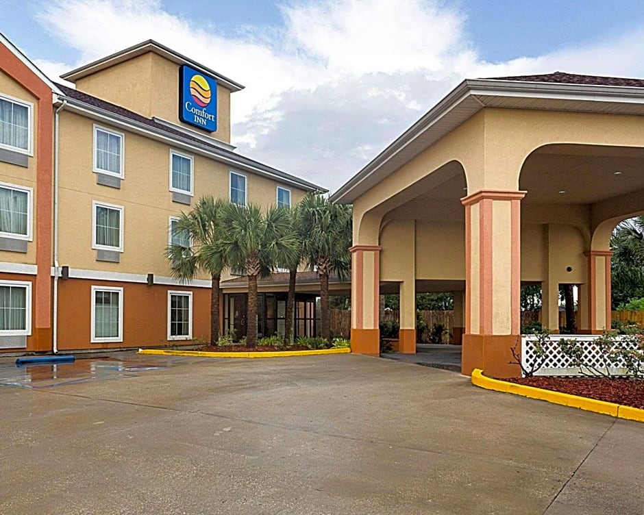 Comfort Inn Marrero-New Orleans West