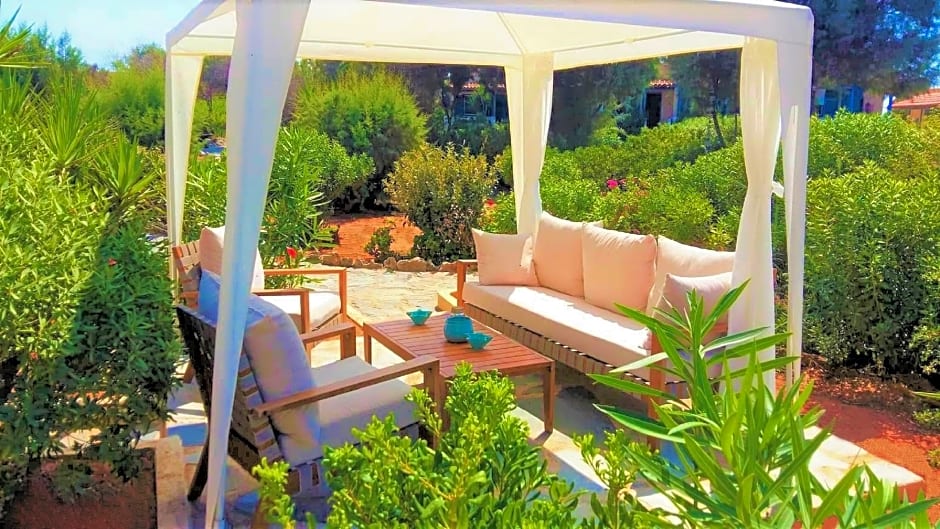 Zorbas Hotel Beach Village