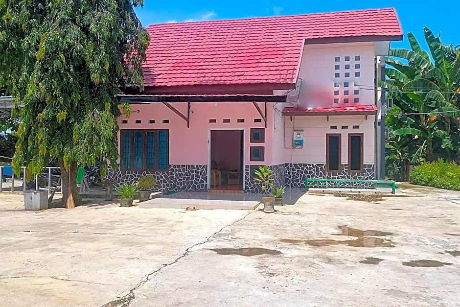 RedDoorz @ Pantai Panjang Bengkulu 2