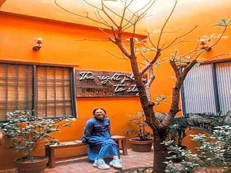 Chí Hiếu Homestay