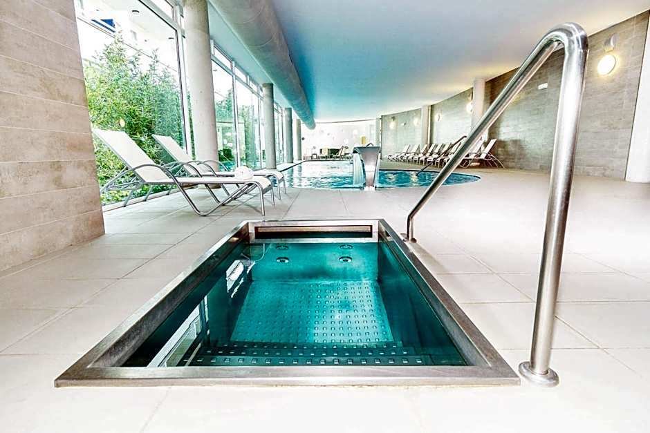 Eix Platja Daurada Hotel & SPA