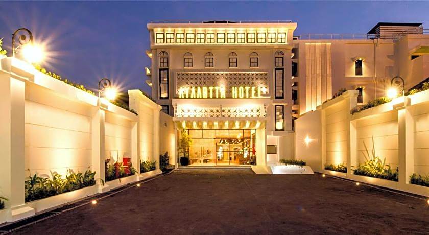 Ayaartta Hotel Malioboro