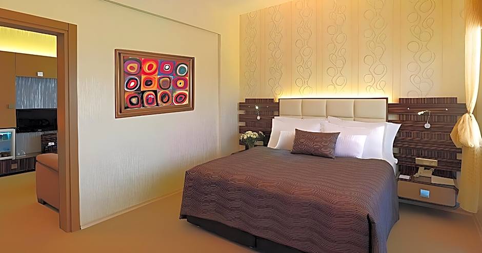 Orty Airport Hotel