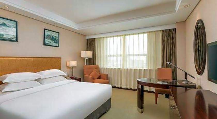 Maison New Century Hotel Ningbo