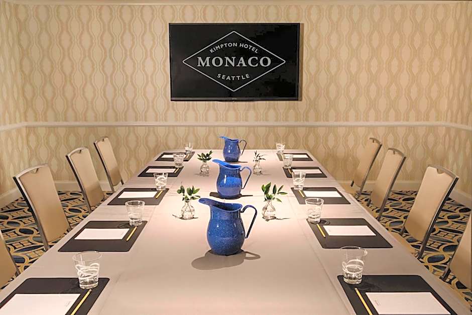 Kimpton Hotel Monaco Seattle By IHG