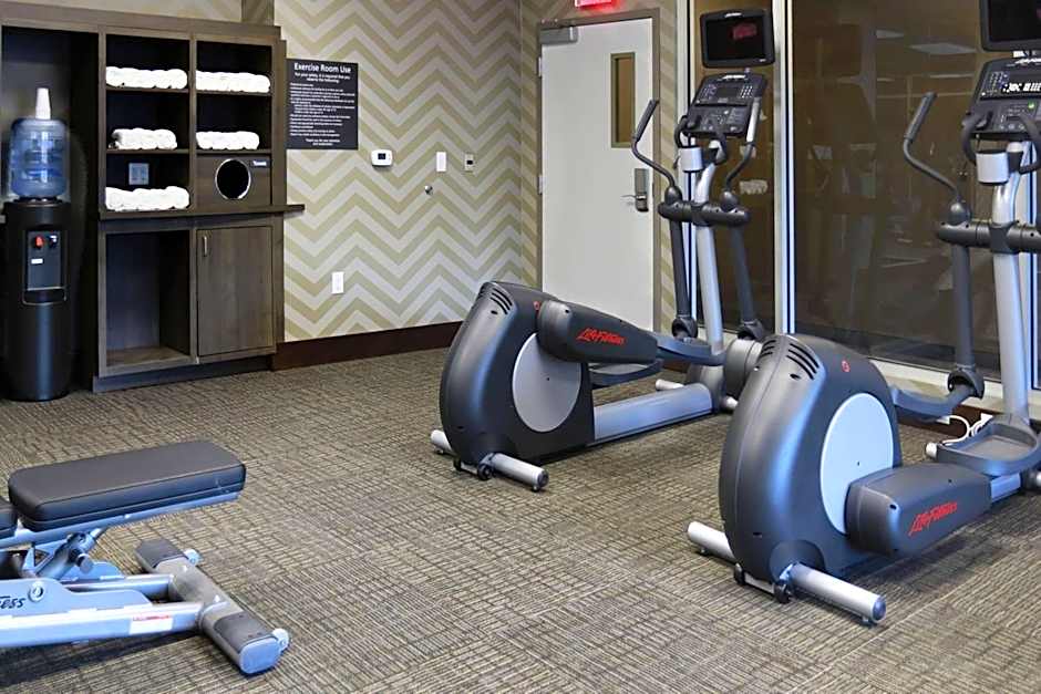 Residence Inn by Marriott Lake Charles