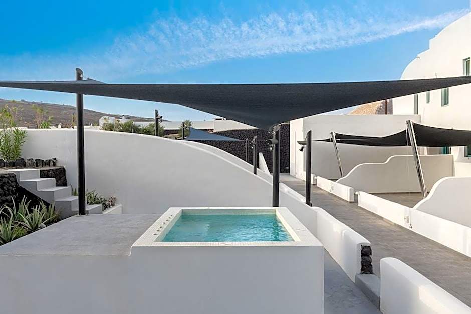 Santa Irina Luxury Sunny Lofts