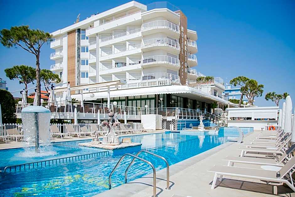 Hotel Carlton