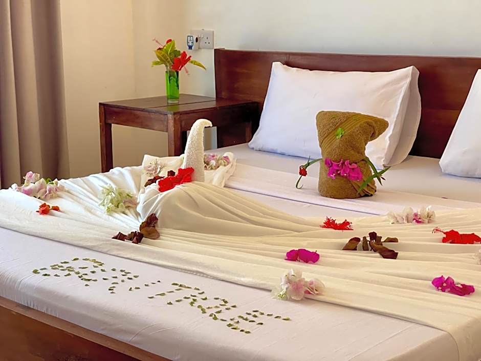 Equalia boutique hotel