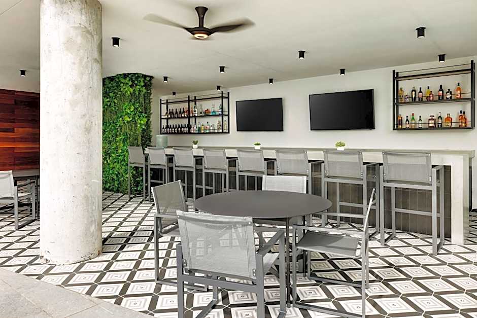 The Elser Hotel Miami