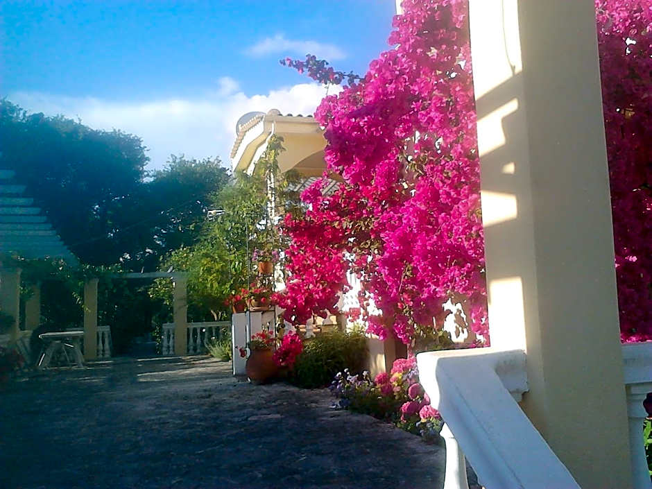 Appartamenti Angelika