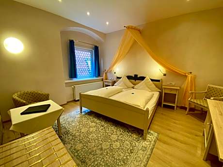 Comfort Double Room - Original Building