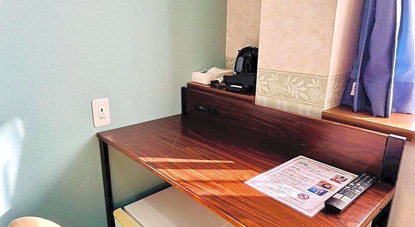 Station Business Hotel Tenshukaku Hitoyoshi