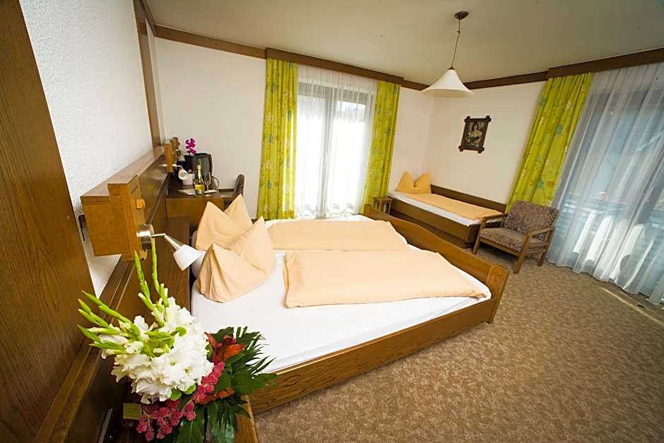Hotel Landgasthof Zum Schildhauer