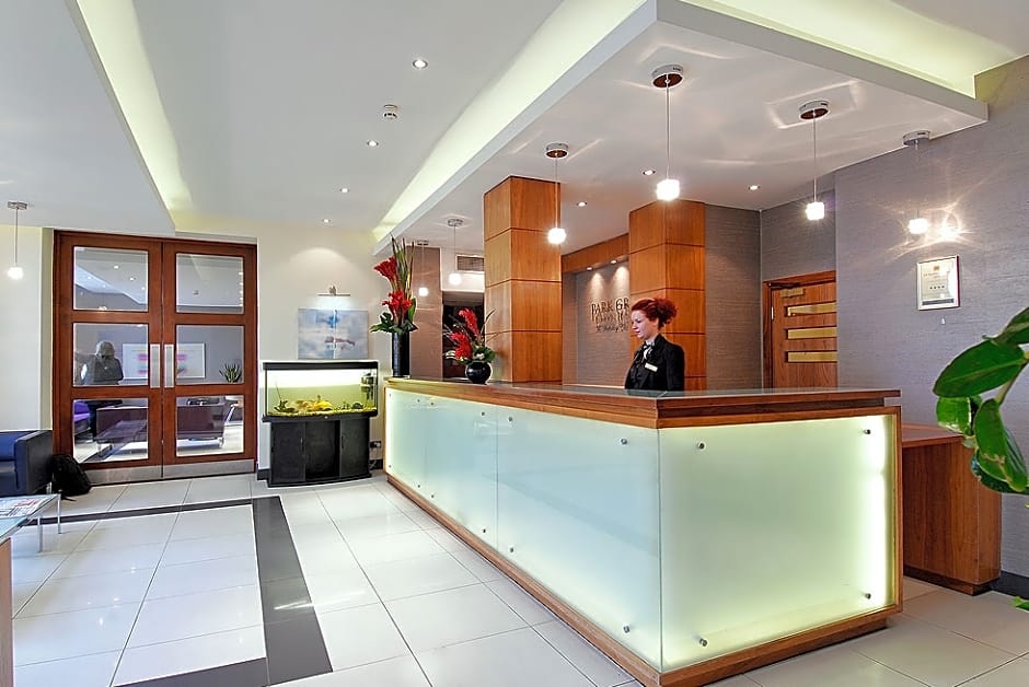 Park Grand Hyde Park