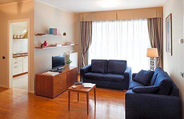 Cosmo Hotel Torri