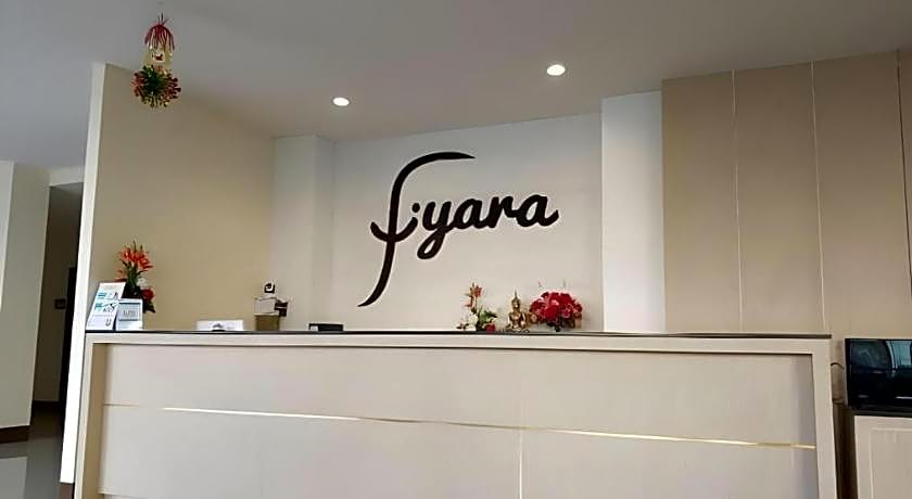 Iyara Hotel Nongkhai