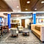 Holiday Inn Express and Suites Asheboro By IHG