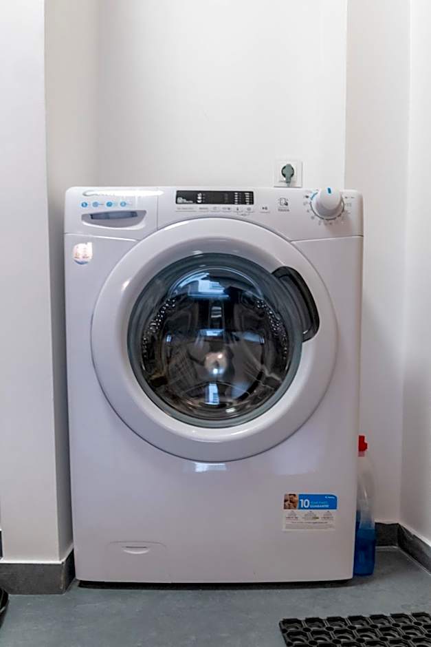 Uroczy, przytulny apartament poddasze
