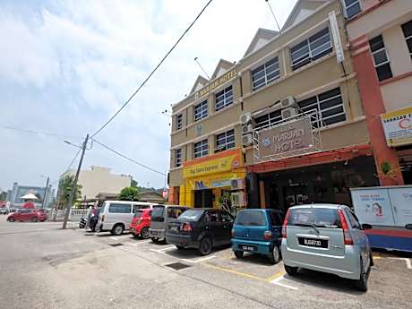 Marjan Hotel Sdn Bhd