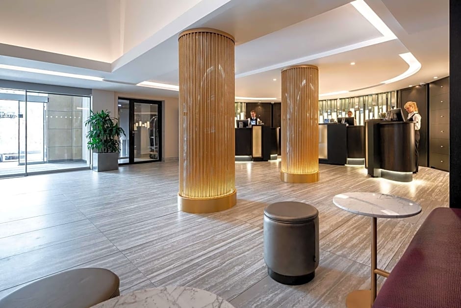 Radisson BLU Astrid Hotel, Antwerp