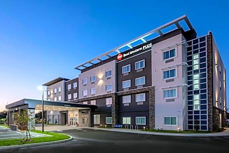 Best Western Plus Lakeland