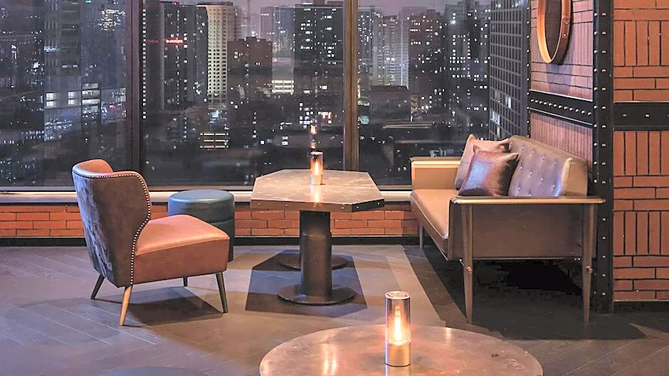 InterContinental Xi¿an North By IHG