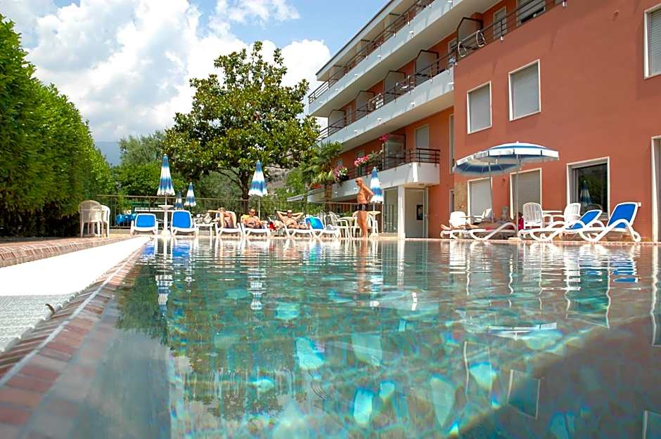 Hotel Garnì Villa Magnolia