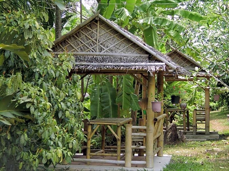 Chez Charly Bungalow