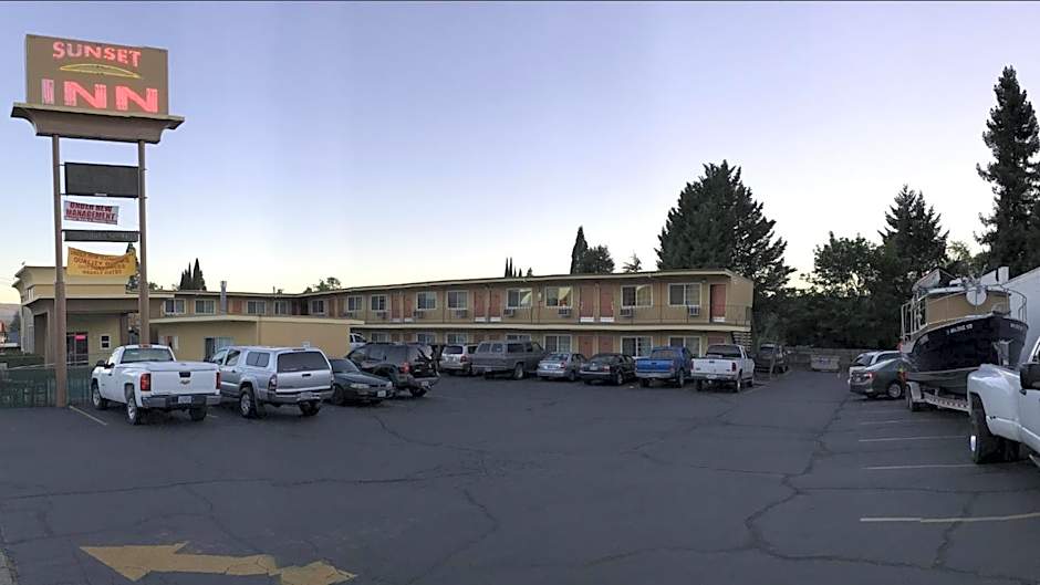Sunset Inn
