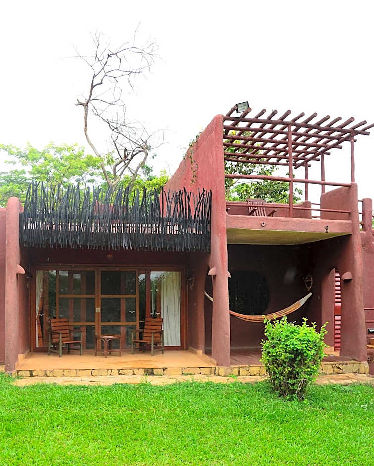 Amboseli Serena Safari Lodge