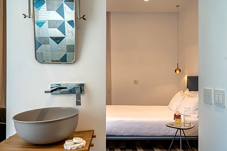 HOTIDAY Room Collection - Olbia Wallure