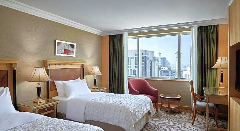 Le Meridien Makkah