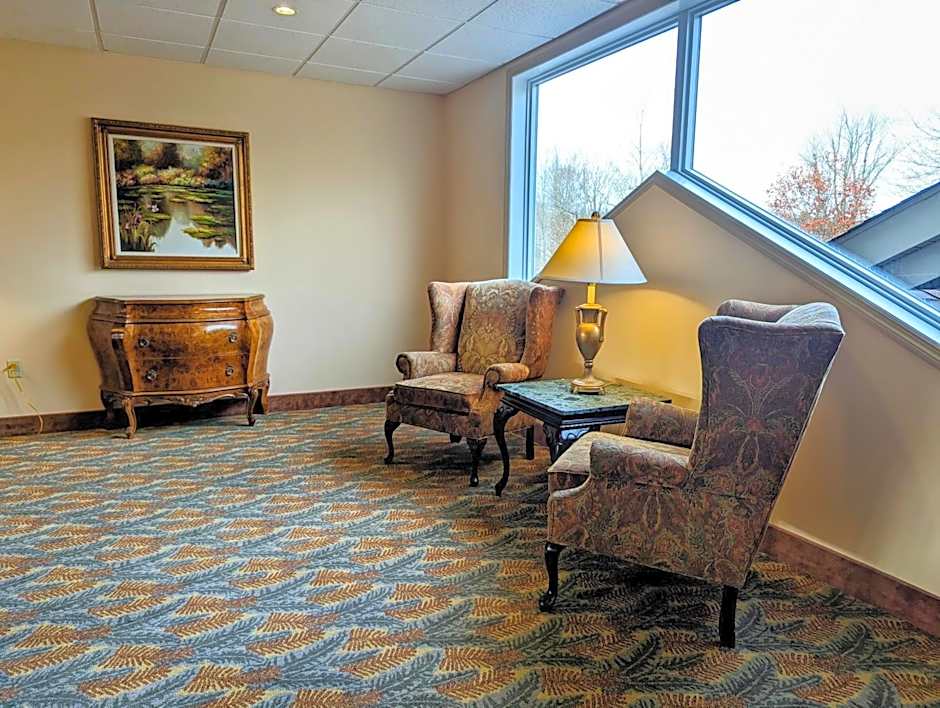 The Willowbrook Golf Hotel At Split Rock
