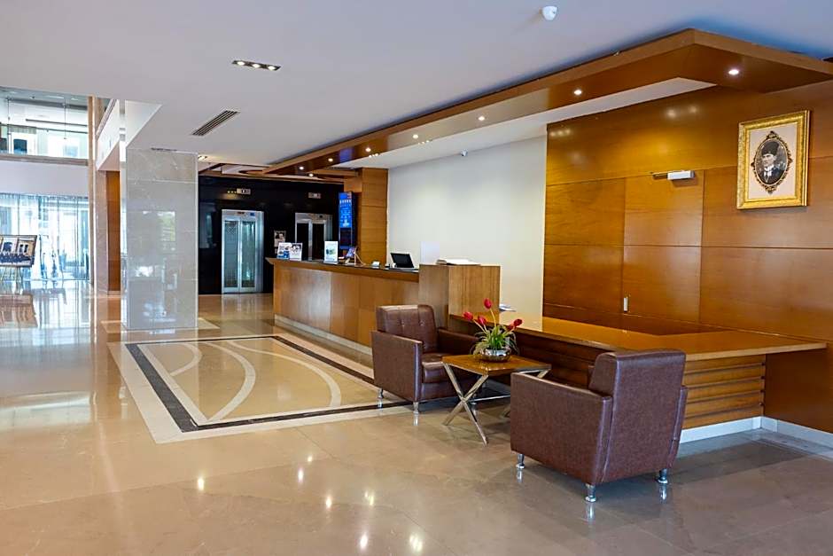 Anemon Grand Malatya Otel