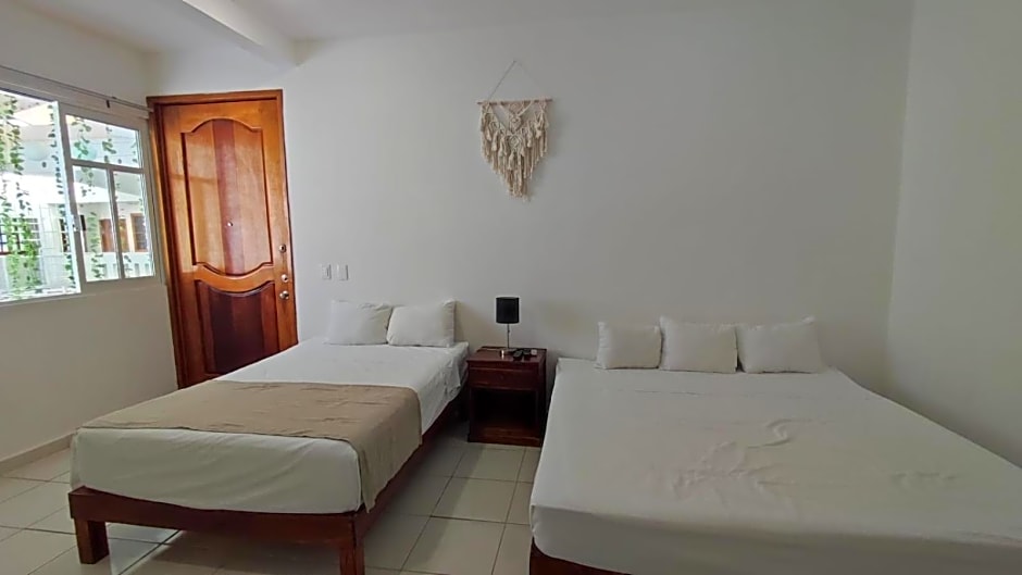 CASA BARKA