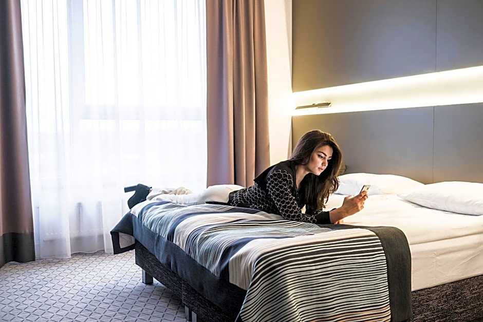 Hotel Europa Starachowice