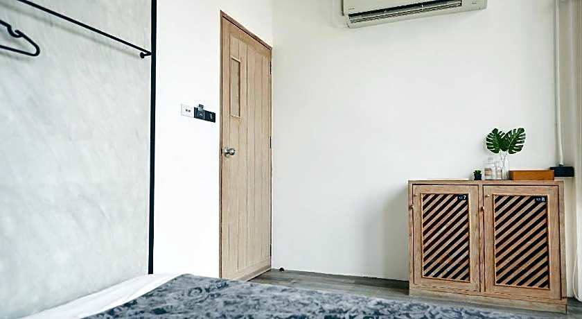 Vann Bangkok Boutique House