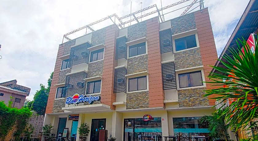 OYO 567 Blue Horizon Hostel