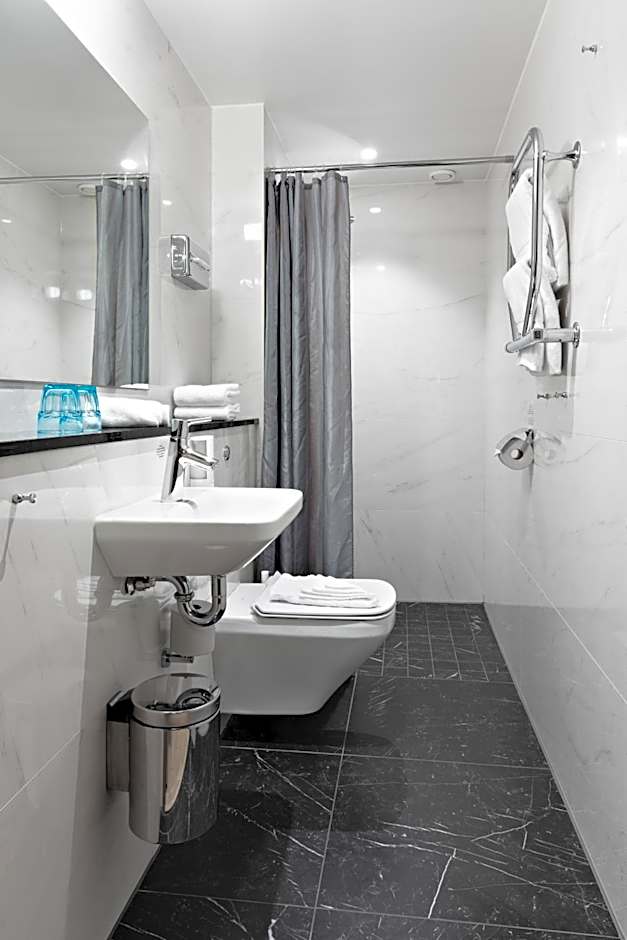 Best Western Hotel Arena