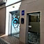 Hotel Clopy Rocamar